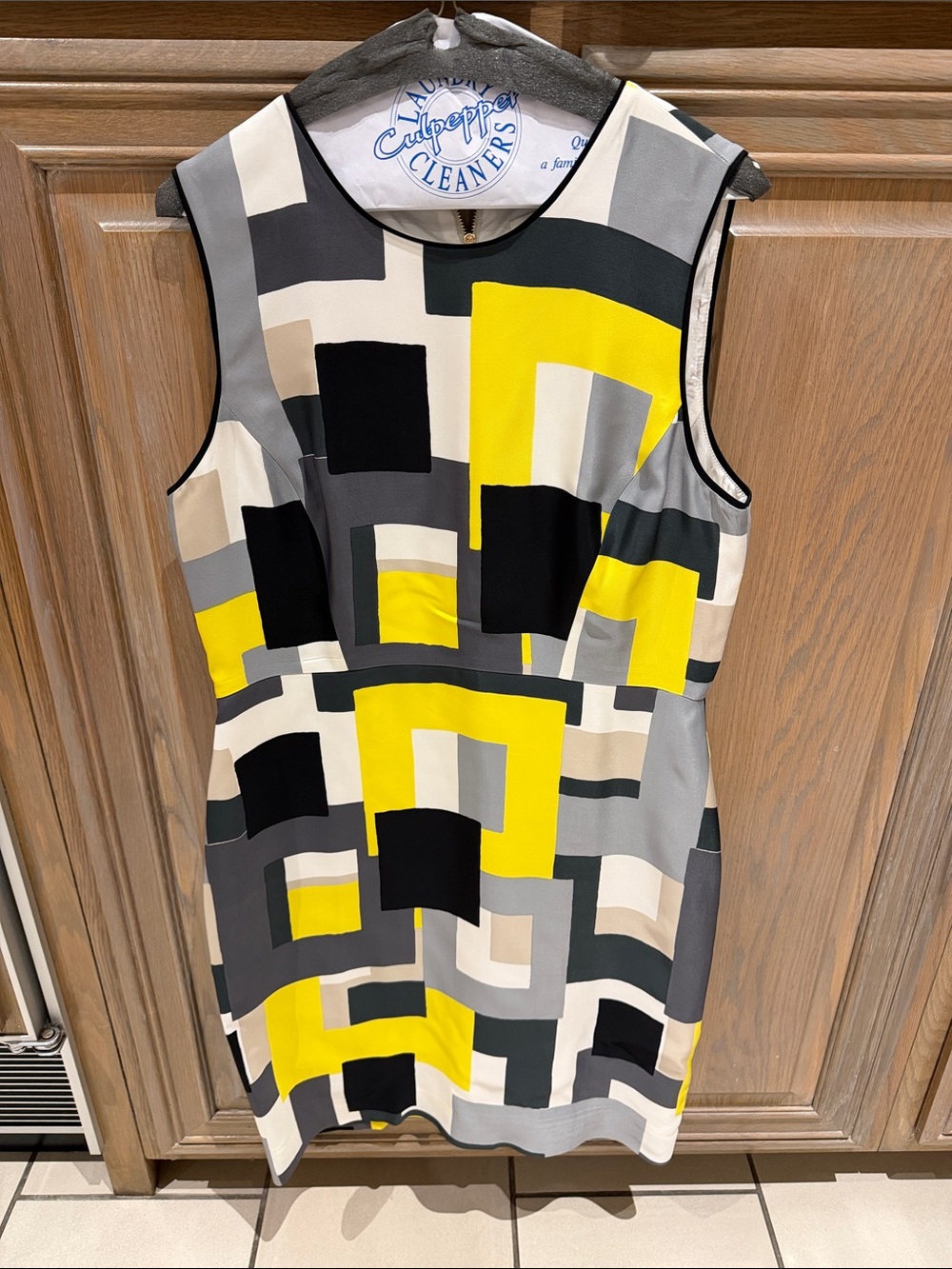 Kate Spade Shift Dress